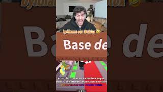Restez jusqu’à la fin 🤣 #clipsroblox #roblox #robloxclips #clips #clipfr #gaming #byilhann