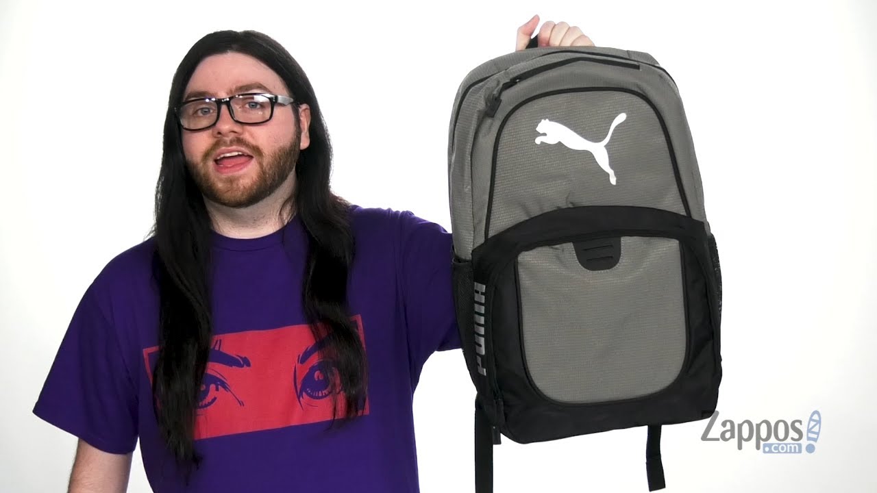 puma contender 3.0 backpack