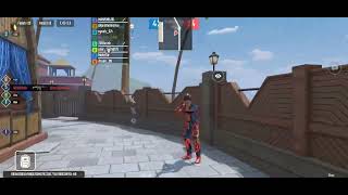 SOLO 44 KILL RANKED GOA TDM @SCARE FALL 2.0....