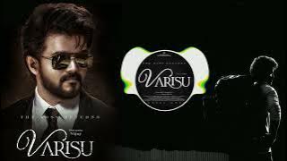 Varisu - The Boss Returns (Tamil)| Thalapathy Vijay | Havoc Brothers | Vamshi Paidipally | Sadeepa