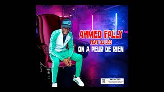 HAMED FALLY feat DJ LEO - ON A PEUR DE RIEN