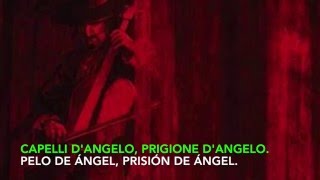 Diablo Swing Orchestra - Velvet Embracer sub español lyrics