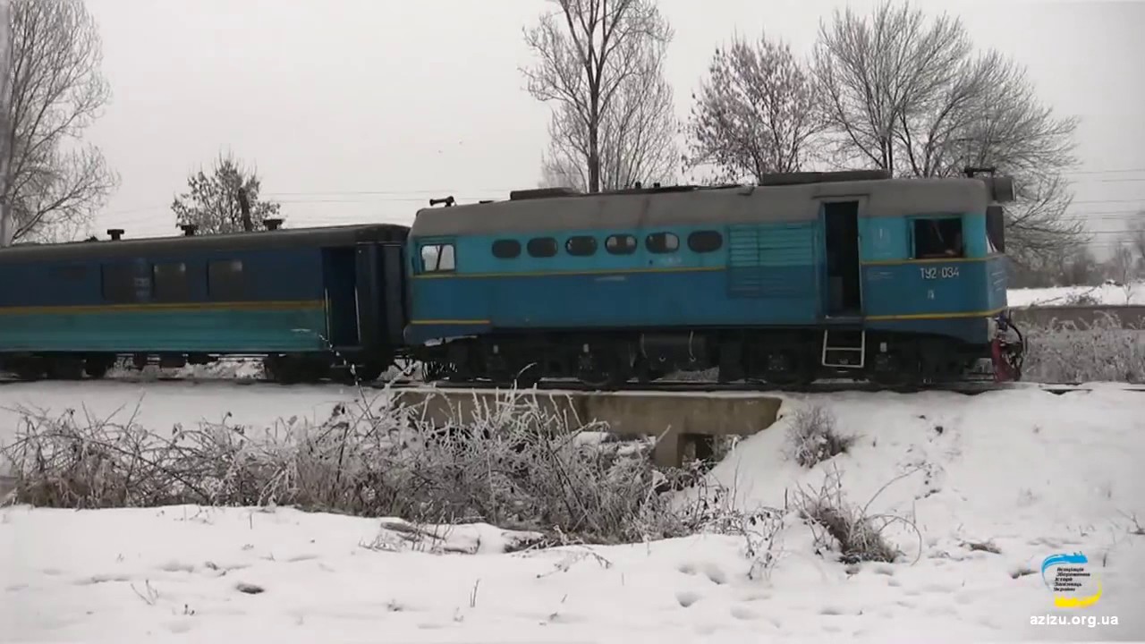 Borzhava narrow gauge 750mm railway   Боржавская узкоколейка