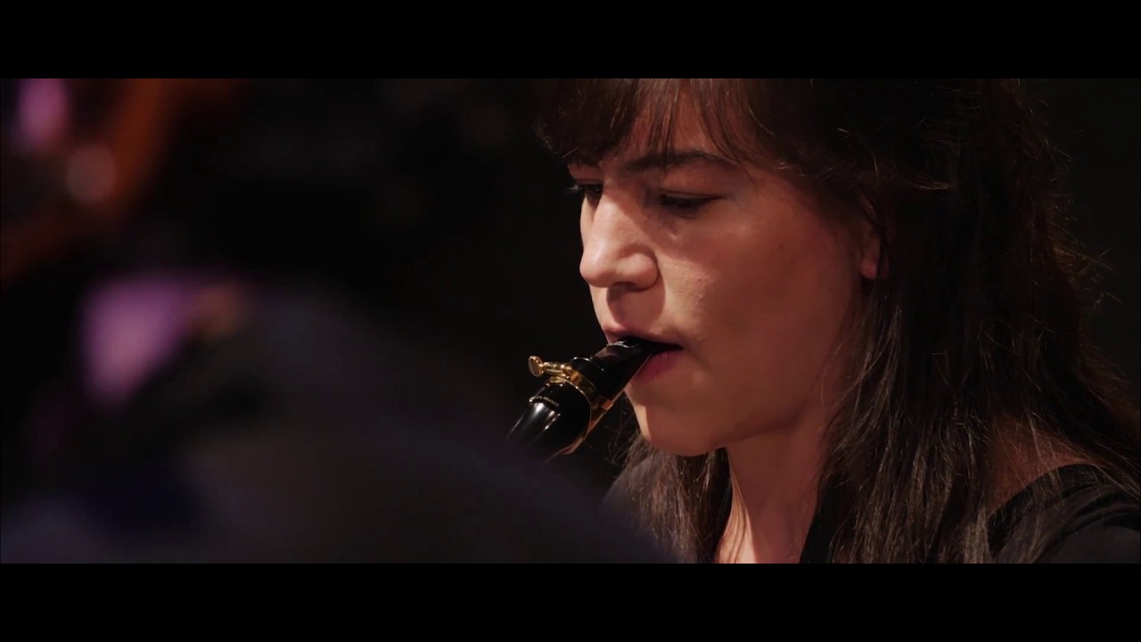 Corrélations (2018) by Daniel Cabanzo | Awkas Ensemble