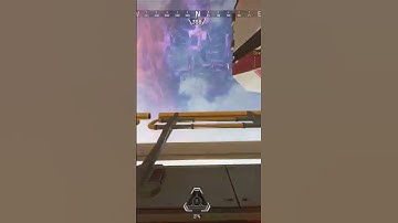 Sneak Attack | #apex #apexlegends #apexlegendsclips #shorts