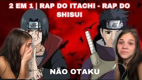 Download 7minutoz Rap Do Shisui Mp3 Free And Mp4