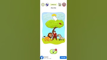 Delete Puzzle🧩Level-184 gameplay | Walkthrough #shorts #youtubeshorts #shortsfeed #Gamerzone