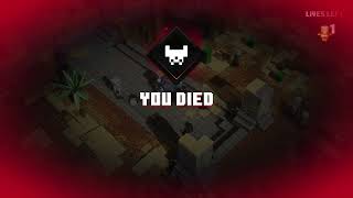 Minecraft Dungeons - Episode 3: Temple Travel