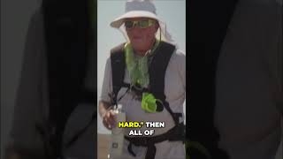 Desert Challenge Mind Over Melting Heat!