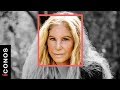 La belleza de Barbra Streisand