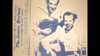 The Louvin Brothers- Time Goes So Slow chords