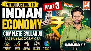 Ntroduction to Answer Writing_Part 3_By Ramshad K.B. IPS (2023)