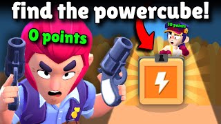 The Return Of Powercube Hunt