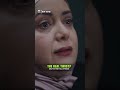 Her Tears Fall Without Witness 😢🌧️ #ainishq #onelove #hindidubbed #KızılcıkŞerbeti | UD3R