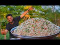Shrimp Fried Rice | Prawn Fried Rice Recipe | Grandpa Kitchen
