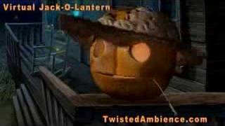 Pumpkin Rampage