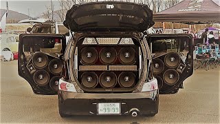 OVERSOUND DTi-2540 ホーンドライバー カーオーディオ外向き JBL