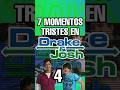 El Fan Número 1 | Drake y Josh | Momentos Tristes #youtubeshorts