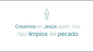 limpios del pecado - Pastor Ock Soo Park