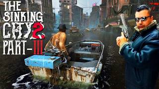 The Sinking City 2 100% Walkthrough Part 3