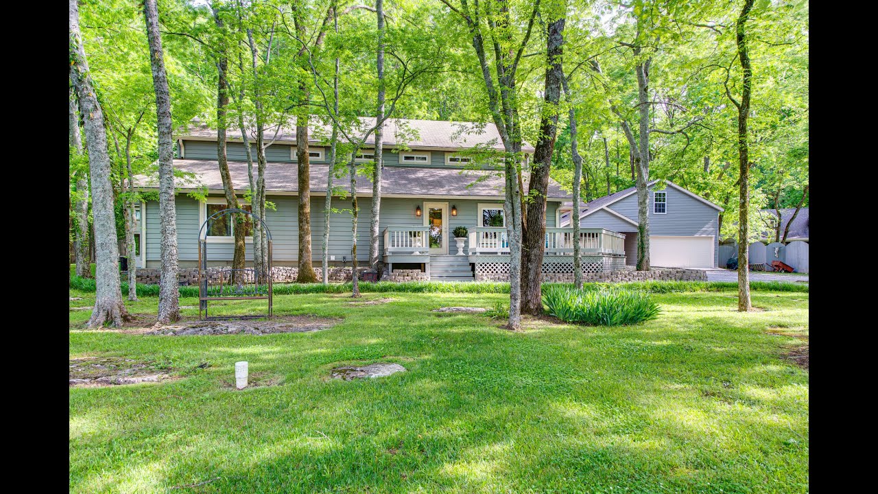 1578 Kingwood Ln Rockvale TN 37153 YouTube