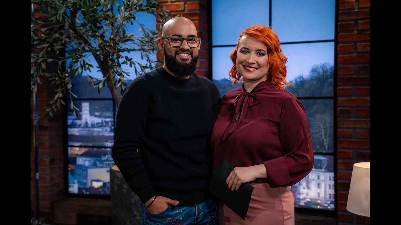 Iskreno z Majo Oderlap: Tilen Lotrič