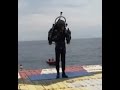 Jetpack aviation jb10