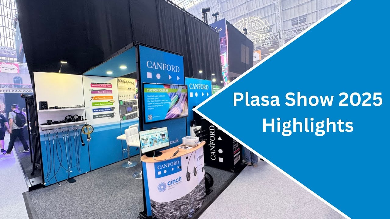 Plasa Show 2025 Highlights