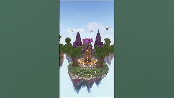 Minecraft Build [Levels 1-3] 🤯