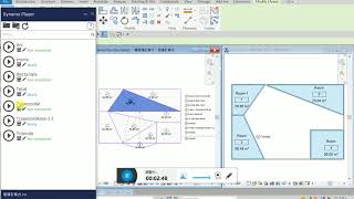 Area and Dimension