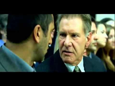 Crossing Over — trailer