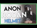 2020 Anon Rodan Helmet