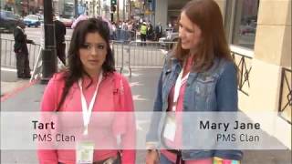 E3 2006 Xbox Showfloor Behind the Scenes