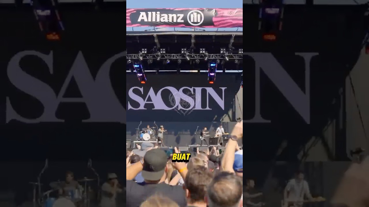 Makna lagu SAOSIN SEVEN YEARS 