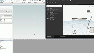 Dynamo reference points
