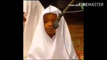 تلاوات رائعه ماشاء الله تبارك الله