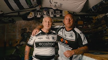 Moving Forward, Together. | 2026 Hull FC Memberships | On Sale Now