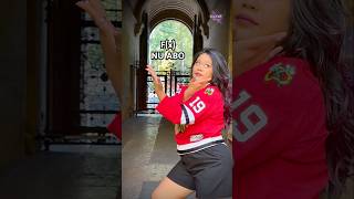 NANANANA 🗣️❤️‍🔥 ••• #kpop #2ndgenkpop #fx #nuabo #kpopdance