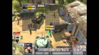 Faces of war - Part 2 - Tank Training screenshot 1