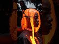 Lava hair cutting#viral #funny #tranding #explore #cartoon #youtube #instagram #facebook