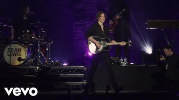 Dean Lewis - I Hate That It