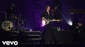 Dean Lewis - I Hate That It's True (Live At The Ziggo Dome Arena)