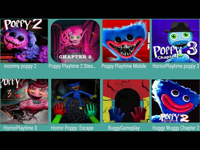 Mommy Playtime Chapter 2 Tips 1.0.0 APKs Download - com.mommyplaytime. chapter2.tips.poppymommy.poppyHorror.poppychapter2.ad3.sp