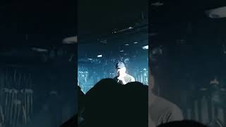 Hisatomi スポットライト ライブ