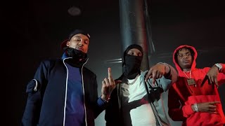 Fredo ft. Sus, Teeway & Fizzler - Double Tap [Remix]