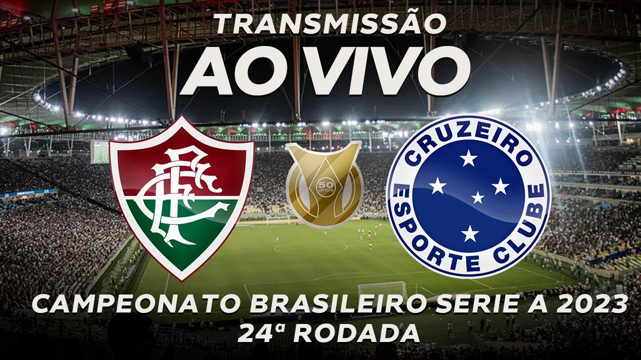 Com golaço de falta de Léo Fernández, Fluminense vence o Cruzeiro e volta  ao G4 do Brasileirão