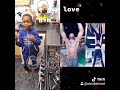 my k5 dance challenge