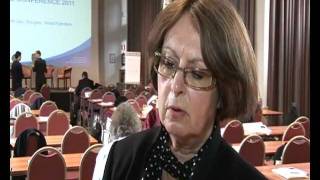 North Sea Ac 2011 News Report Day 01 Bruges 22 June