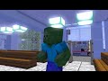 【まいぜんアニメ】妊娠中のマイキーと善一博士 後編【まいぜんシスターズ・マインクラフト・マイクラ・マイクラアニメ】