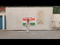 Atharv Bahotra/pee-wee/individual/Uttar Pradesh/Ideal Taekwondo Dojang